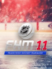 Franchise Hockey Manager 11 (2024) Franchise Hockey Manager 11 (2024)